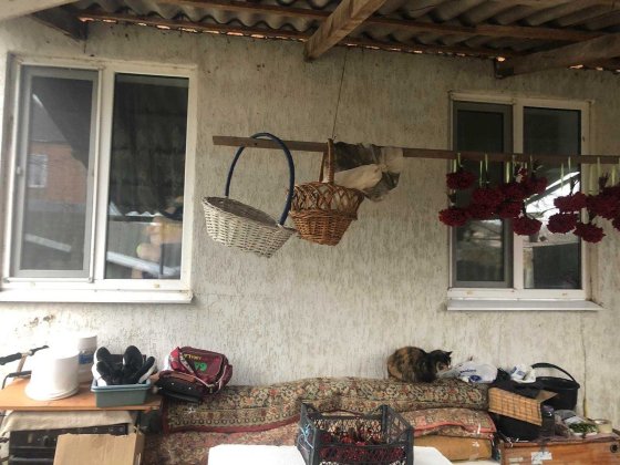 Продам будинок в районі Балакіна Полтава