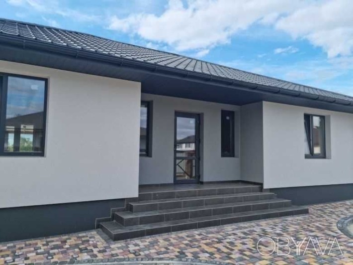 Продаж будинку. 150 м2. Червоний шлях . №5388 - фото 1