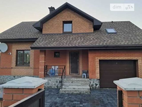 Продаж будинку. 169 м2. 10 соток. Євроремонт. Рибці. №17702 Полтава