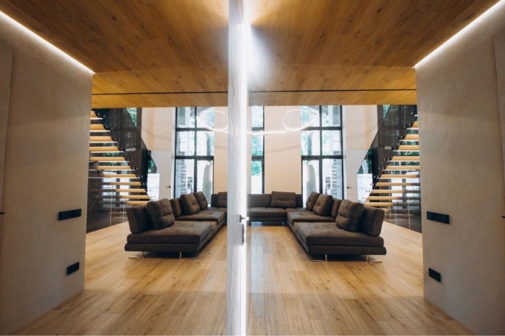 Ексклюзивний будинок преміум якості ДИЗАЙНЕРСЬКИЙ ремонт - фото 1