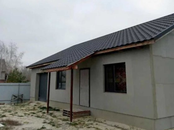 Продам будинок на три кімнати Полтава