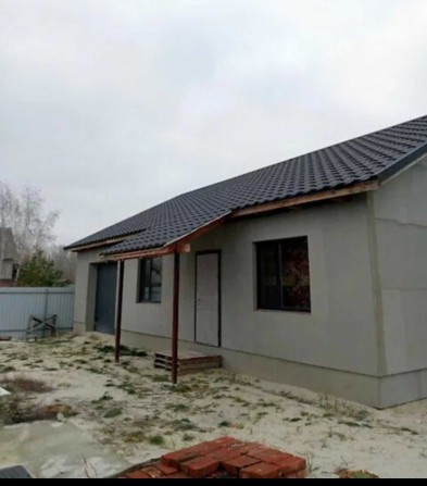 Продам будинок на три кімнати - фото 1