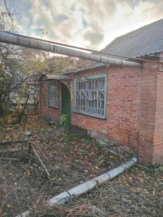 Продам окремий будинок на Вороніно - фото 1