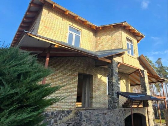 ПОДАТКИ 2% Будинок з гаражем+тераса! БЕЗ КОМІСІЇ Ірпінь