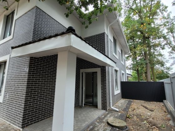 Дуплекс у Лісі 15 хв до Києва +газ Буча