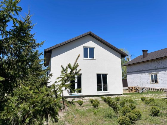 Якісний будинок в гарній локації.Зручний виїзд на Київ.Ремонт під вас. Ірпінь