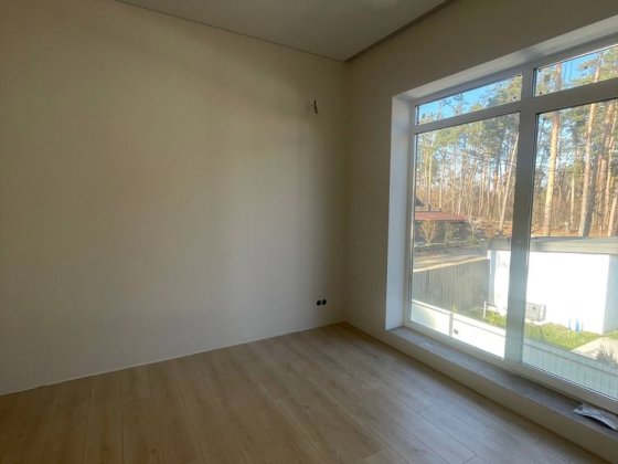 Якісний будинок з новим ремонтом та меблями, Лісова Буча Буча