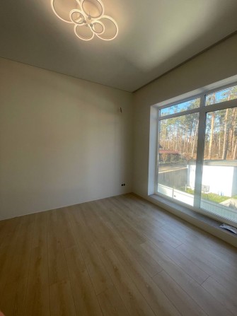 Якісний будинок з новим ремонтом та меблями, Лісова Буча - фото 1