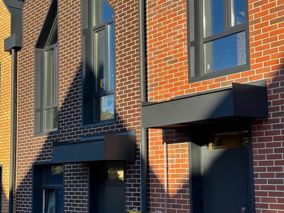 Продам сучасний таунхаус в Ірпені на газу Ірпінь