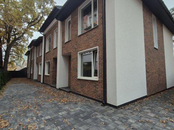 Таунхаус Ірпінь Центр Газ єОселя Сертифікат Розтермінування Ірпінь