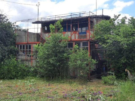 Дача на Уюті. Затишна дача, Кривий Ріг. Кривой Рог