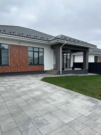 Продаж БУДИНКУ в Бучі 120 м2 на 6ти сотках. Гараж, зона барбекю - фото 1