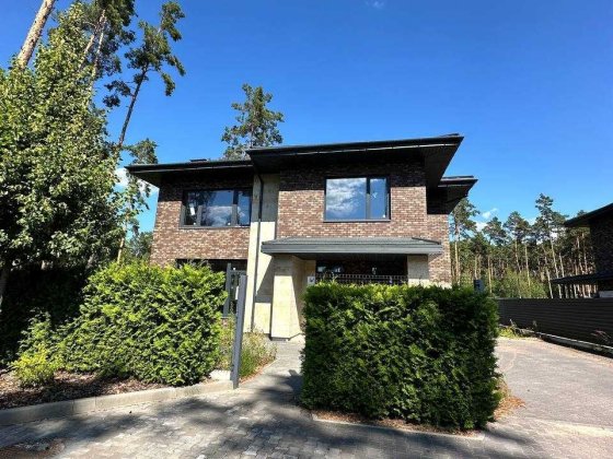 Продаж БУДИНКУ в м. Буча. 10 соток. Розтермінування БЕЗ 1 ВНЕСКУ Буча