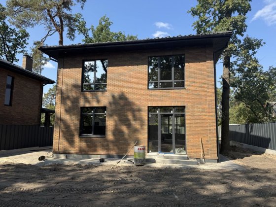 Продаж! Будинок в ТОП локаціі м.Ірпінь Ірпінь