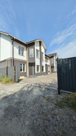 Таунхаус Ірпінь ВІД ЗАБУДОВНИКА можна під програми - фото 1