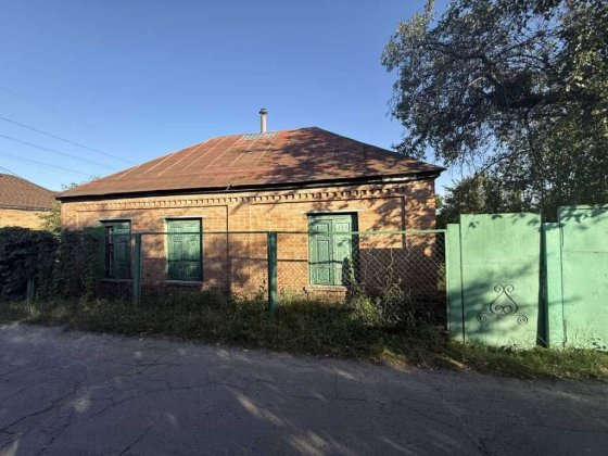 Продаж будинку. 70 м2. 7 соток. Подільський р-н.  житловий стан №17194 Полтава