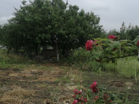 Дача у Кривому Розi на 5 зарiчному. Електрозаводська Кривой Рог