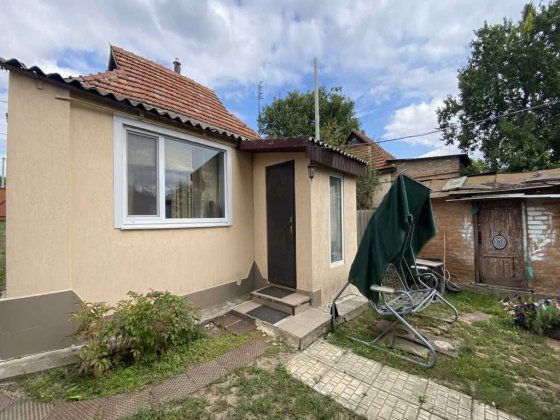 Продаж будинку. 15 соток. Космет. ремонт. Київський р-н. №18050 Полтава