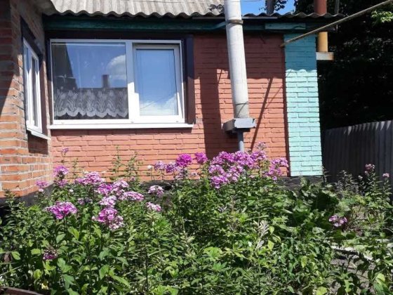 Добротний будинок біля річки! Полтава