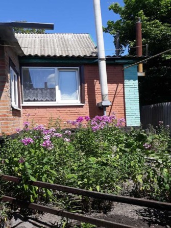 Добротний будинок біля річки! - фото 1