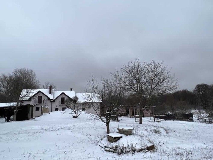 Продаж будинку. 95 м2. 25 соток.  Ремонт Сауна. Зорівка  №15512 - фото 1