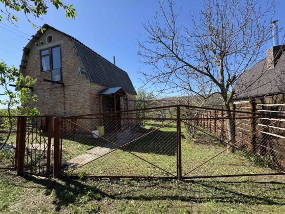 Дача (кооператив Факел)біля.с Мачухи Полтава