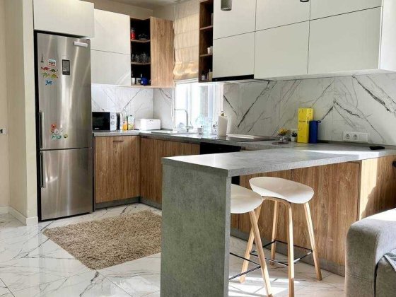 Парк Незнайко! Мінімальне оформлення! Дуплекс з якісним ремонтом! Ірпінь