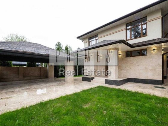 Продаж 4к будинку без меблів, Буча Буча