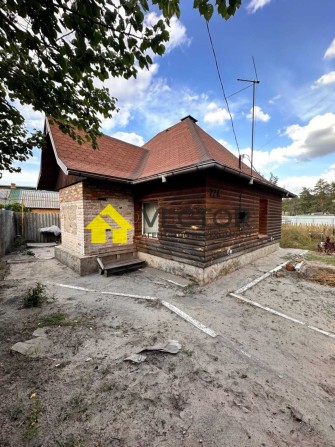 Цегляний будинок зі зручностями. ТОП ЦІНА! - фото 1