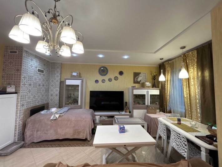 Продаж! Якісний Дуплекс з новим РЕМОНТОМ  в затишному комплексі - фото 1