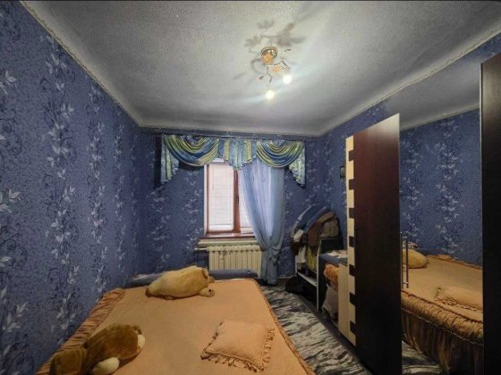 Продам окремий будинок Полтава