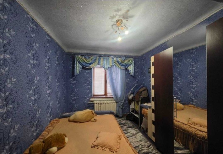 Продам окремий будинок - фото 1