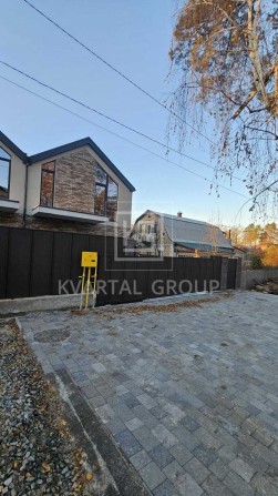 Дуплекс 128 м2, новий, під ремонт! Газ! Буча, центр - фото 1