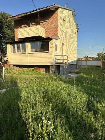 Продаж цегляного будинку. 100 м2. Поділ. №17045 - фото 1