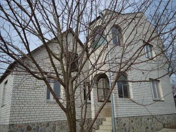 Продам частину будинку в районі 5-ї школи Полтава