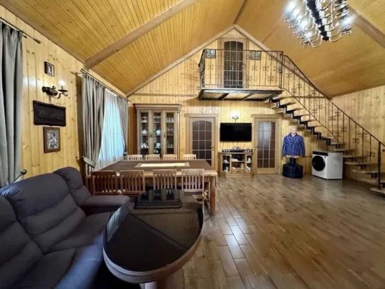 Цегляний будинок 206м2 з підвалом та басейном на 10 сотках, Буча Буча