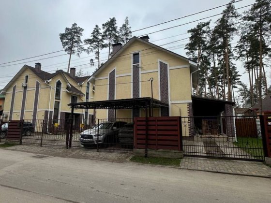 Продаж будинку 170м2 з якісним ремонтом біля Центрального Парку Ірпінь