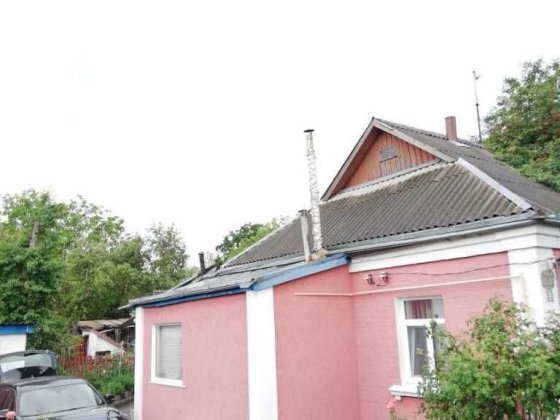 Продаж будинку. 75 м2. 7 соток. Інститут Зв`язку №7158 Полтава