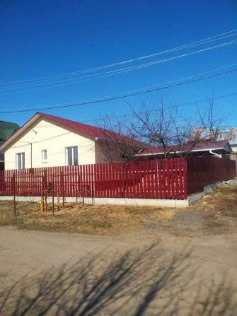 Продаж будинку. 6 соток. Яр. Євроремонт. №3965 - фото 1