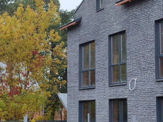 Таунхаус в ЦЕНТРІ Ірпеня з газовим опаленням!
Парк Незнайка! Ирпень