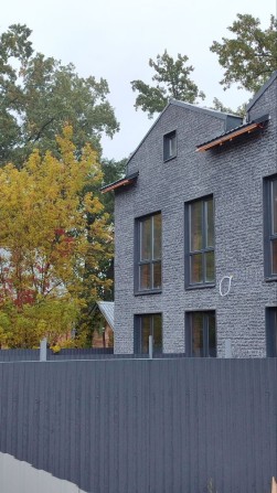 Таунхаус в ЦЕНТРІ Ірпеня з газовим опаленням!
Парк Незнайка! - фото 1