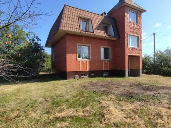 Продаж будинку. 120 м2. 30 соток. Івашки №17028 Полтава