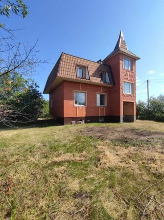 Продаж будинку. 120 м2. 30 соток. Івашки №17028 - фото 1