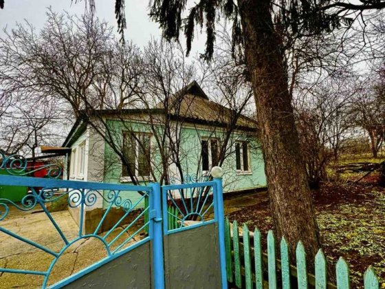 Продам два газифікованих будинки в одному дворі Полтава