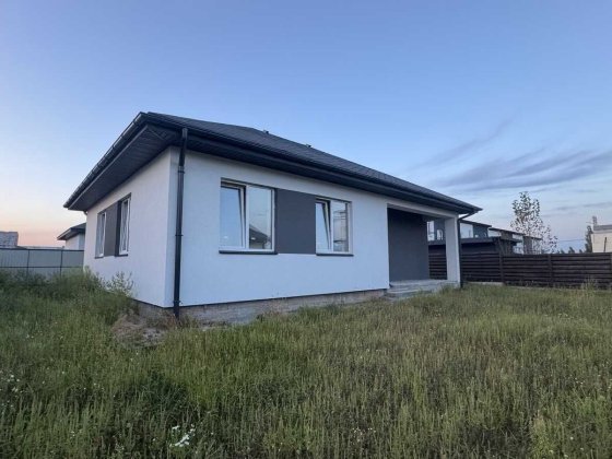 Продаж якісного будинку 92м під чистове оздобленняз ділянкою 4,6 сотки Ирпень