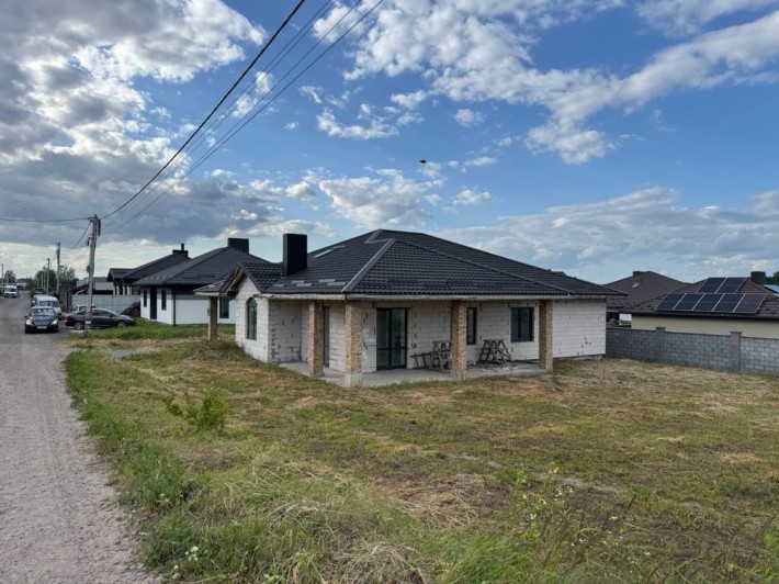 Продам будинок з ремонтом та ділянкою 9 сот! Р-н Райський сад - фото 1