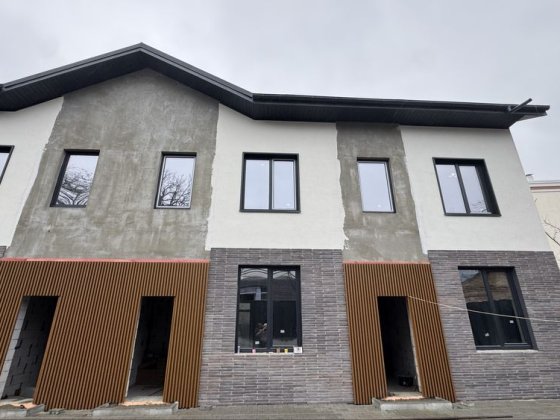 Якісний таунхаус біоя парку Мами в Ірпені: поруч вся інфраструктура Ірпінь