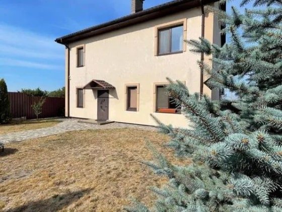 Будинок з ремонтом в Бучі! Державні програми - ТАК, ІД 224 Буча