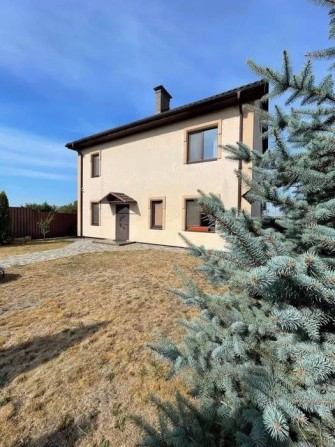 Будинок з ремонтом в Бучі! Державні програми - ТАК, ІД 224 - фото 1