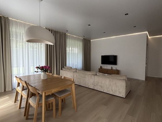 Будинок в закритому котеджному містечку Ирпень